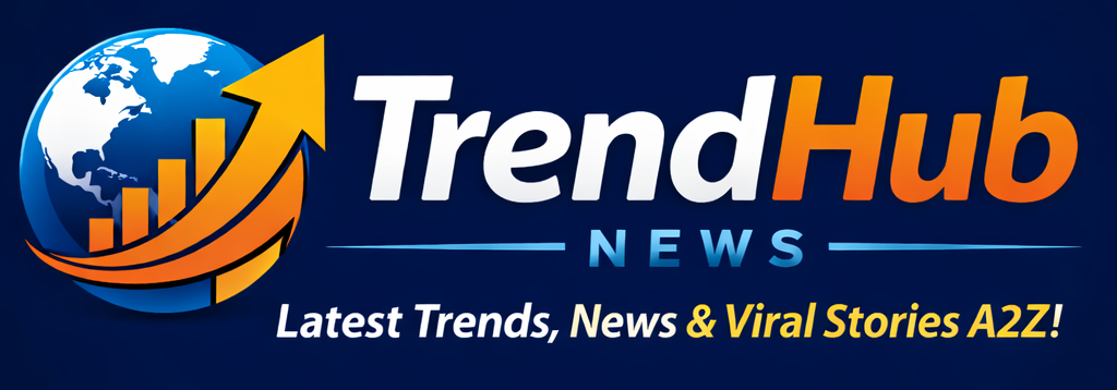 TrendHub
